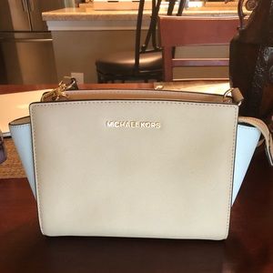 MK Crossbody Bag
